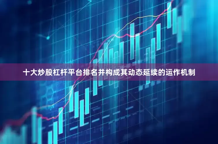 十大炒股杠杆平台排名并构成其动态延续的运作机制
