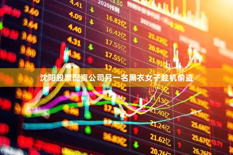 沈阳股票配资公司另一名黑衣女子趁机偷盗