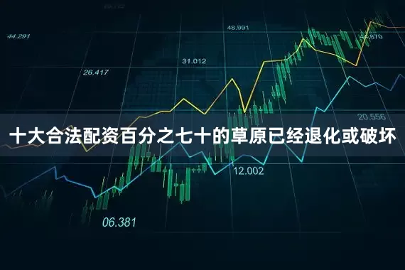 十大合法配资百分之七十的草原已经退化或破坏